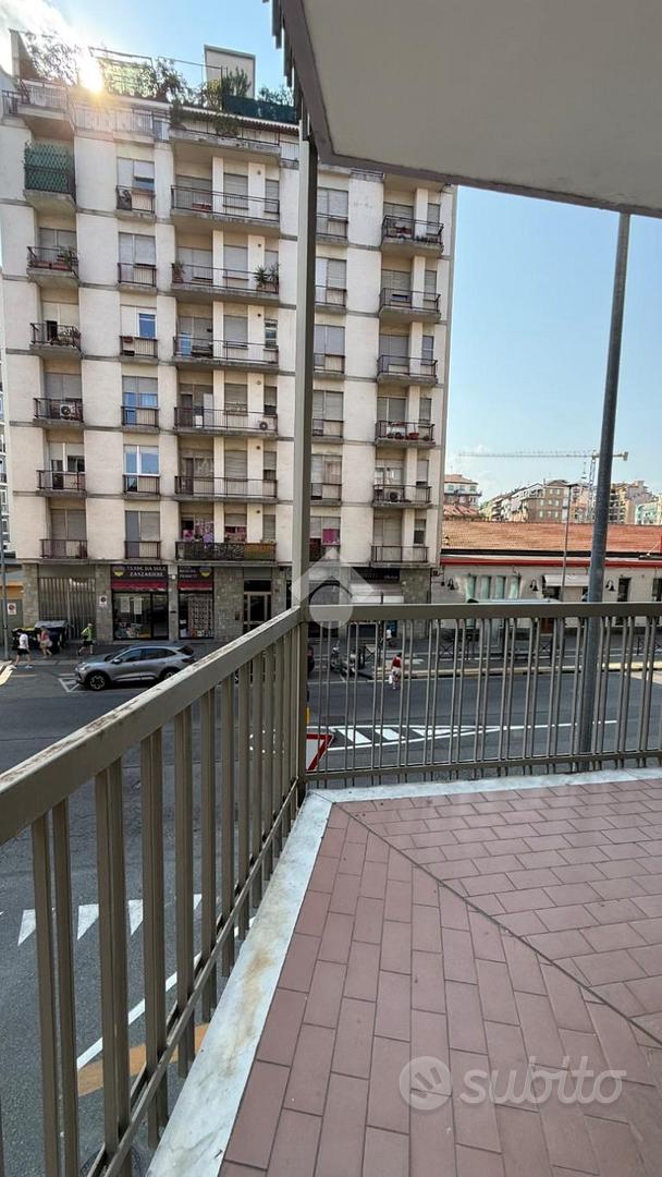 Appartamento di 5 locali in Santa Rita, foto 16 di 23