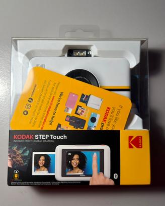Kodak Step Touch NUOVO