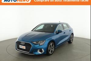AUDI A3 TD12396
