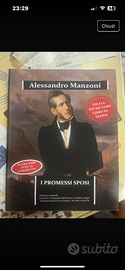 libro promessi sposi