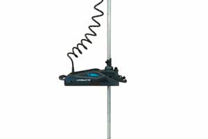 Haswing cayman 24v 80lb 72"