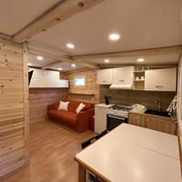 Bungalow ad Usseaux (TO)