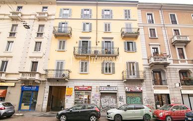 TRE LOCALI PIANO ALTO | DUE LIVELLI