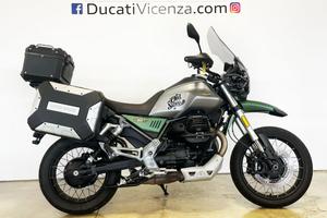 MOTO GUZZI V85 TT CENTENARIO