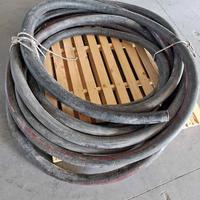 Tubo per carburanti.