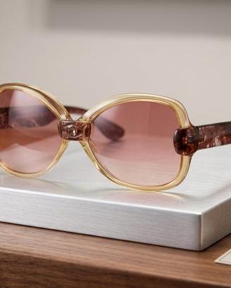 Occhiali da Sole Vintage YSL - Mod 541 