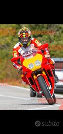 Cagiva Mito 125 - 1993