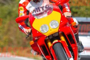 Cagiva Mito 125 - 1993