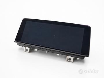 Monitor schermo nbt BMW 8.8
