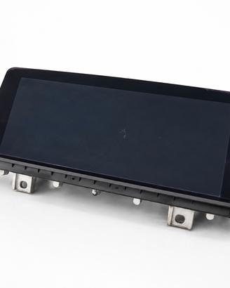 Monitor schermo nbt BMW 8.8