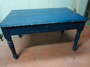 tavolo antico