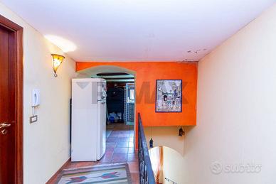 Casa Indipendente - Barrafranca