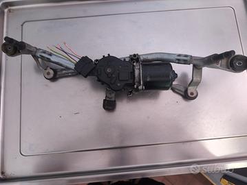 motorino tergicristallo anteriore c3