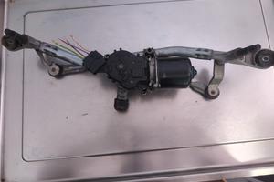 motorino tergicristallo anteriore c3