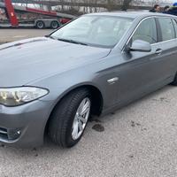 BMW 525 SW 4x4 218CV
