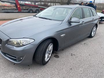 BMW 525 SW 4x4 218CV