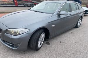 BMW 525 SW 4x4 218CV