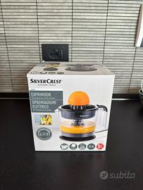 Spremiagrumi SILVERCREST LIDL