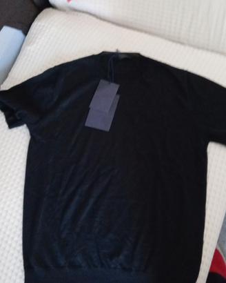 maglioncino mezza manica 