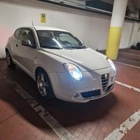 Alfa Romeo MiTo 1.4 Turbo 120 CV GPL (Casa Madre)