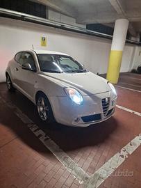 Alfa Romeo MiTo 1.4 Turbo 120 CV GPL (Casa Madre)