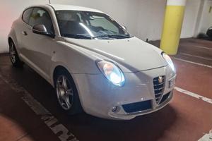 Alfa Romeo MiTo 1.4 Turbo 120 CV GPL (Casa Madre)