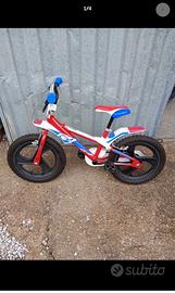 Bicicletta 