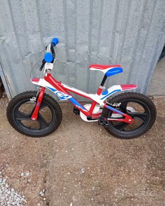 Bicicletta 