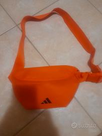 marsupio ADIDAS Arancione 