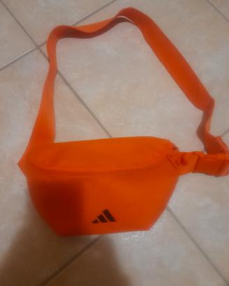 marsupio ADIDAS Arancione 