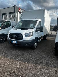 Ford transit 130cv 2000tdi