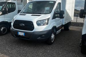 Ford transit 130cv 2000tdi