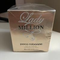 Lady million