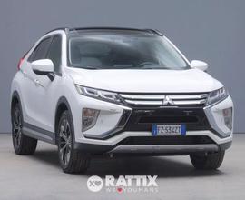 Mitsubishi Eclipse Cross 1.5 163CV Starview 4WD Au