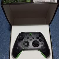 Controller Xbox LIMITED EDITION 20° ANNIVERSARIO