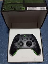 Controller Xbox LIMITED EDITION 20° ANNIVERSARIO