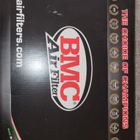 Filtro BMC per Abarth 500 e 595 