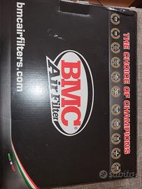 Filtro BMC per Abarth 500 e 595 