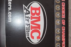 Filtro BMC per Abarth 500 e 595 