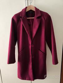 Cappotto donna