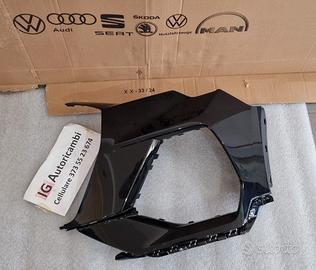 Paraurti Audi Q3 anno 2019 al 2025 S-Line