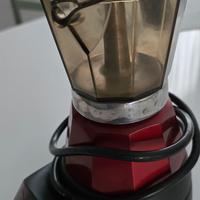 caffettiera Elettrica Alicia DeLonghi