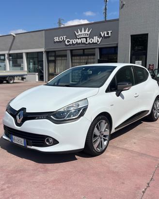 Renault Clio 1.5 dCi 8V 90CV 5 porte Costume Natio