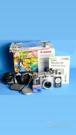 canon power shot G6