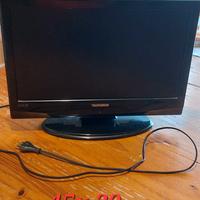 Tv monitor 19 pollici