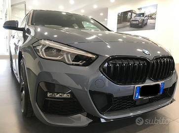 Bmw 218 i Gran coupè