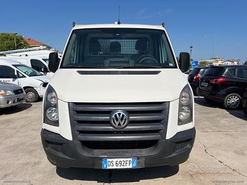 VOLKSWAGEN Craf.35 2.5TDI 109 PC Cab.