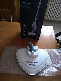 LAVAPAVIMENTI A VAPORE MARCA ARIETE 10 IN 1