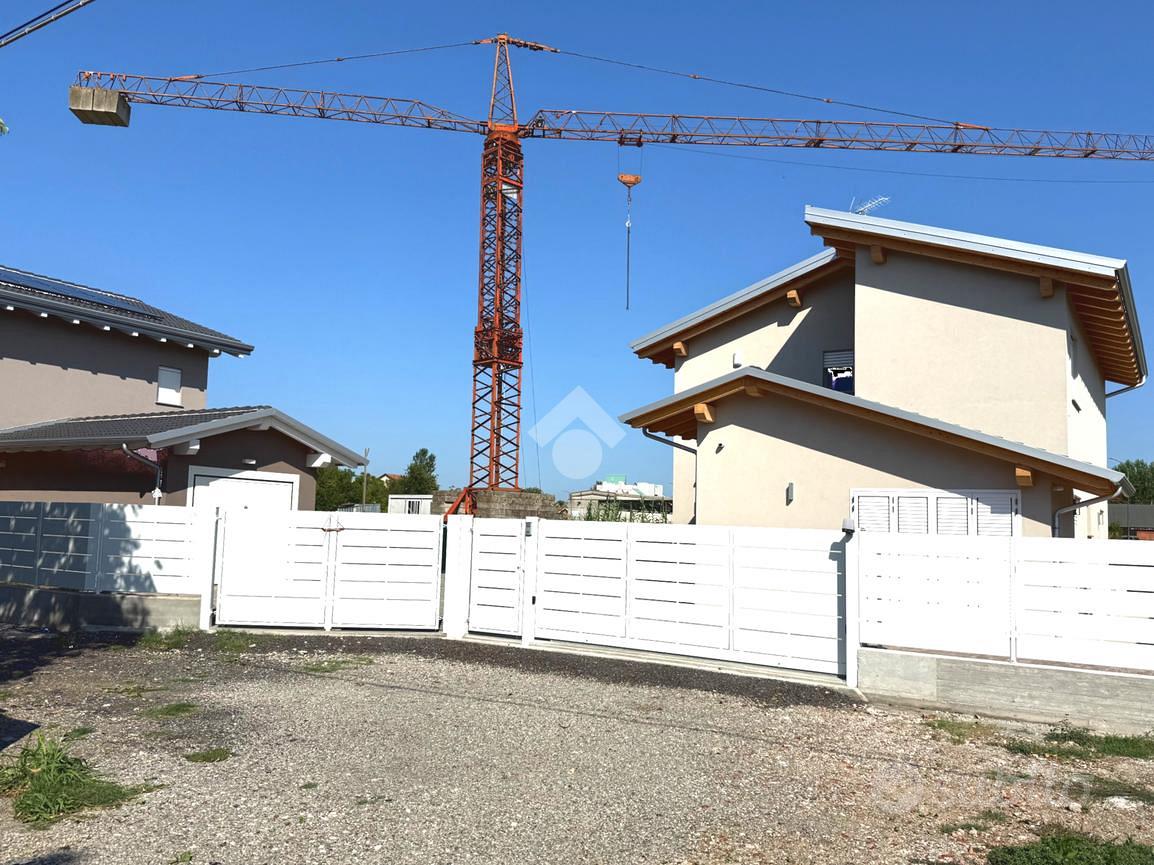 House in Budrio, Cento - Vista 2