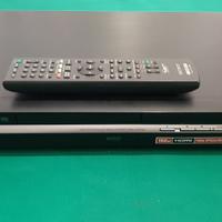 SONY DVD Recorder RDR-HX750 160GB - Funzionante